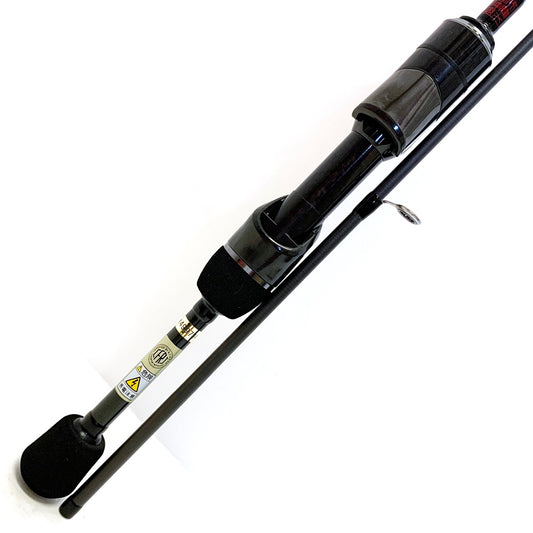 【釣り/つり/釣具/ロッド】TENRYU | 天龍 26ルナキア LK-5102S-LLS【加古川店】
