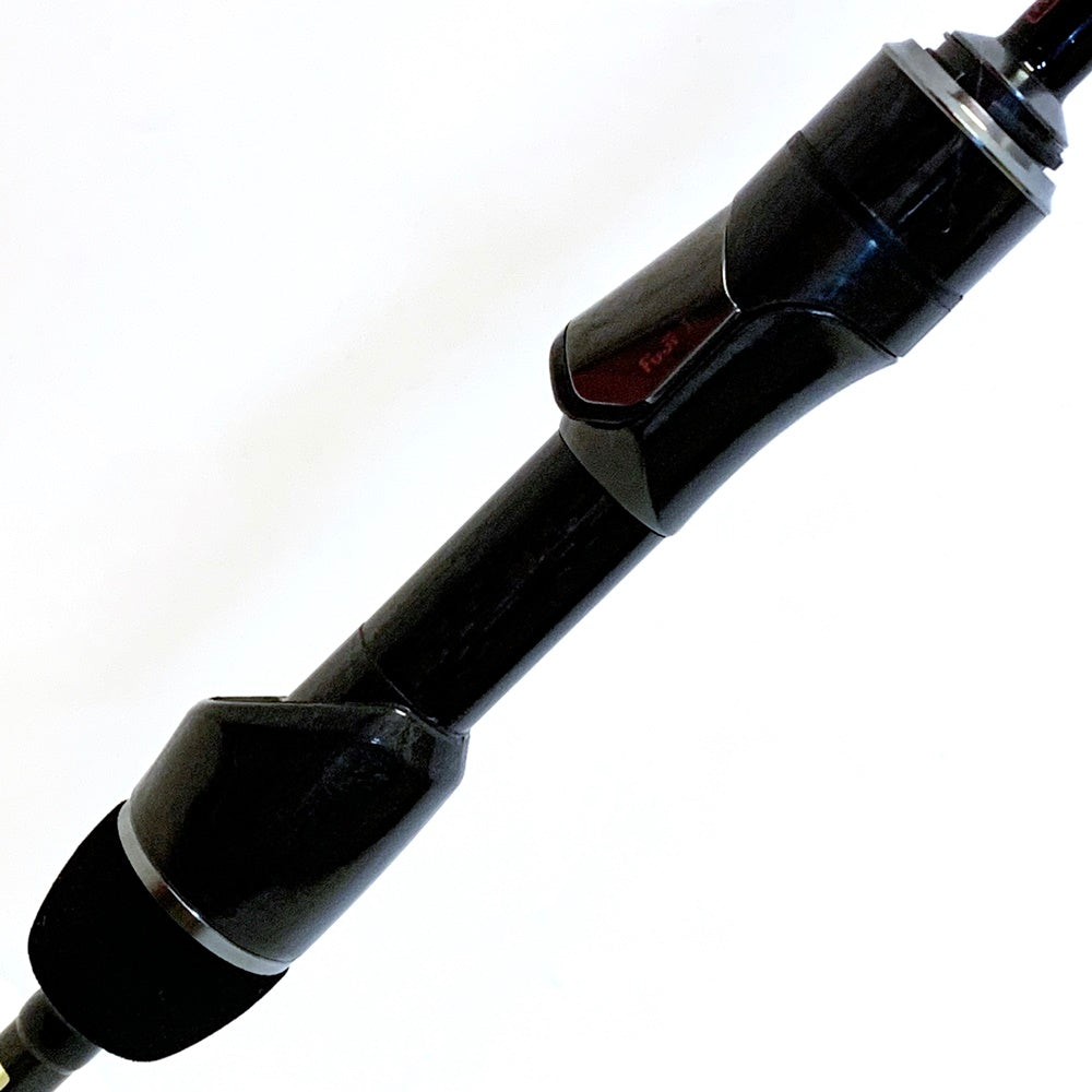 【釣り/つり/釣具/ロッド】TENRYU | 天龍 26ルナキア LK-5102S-LLS【加古川店】