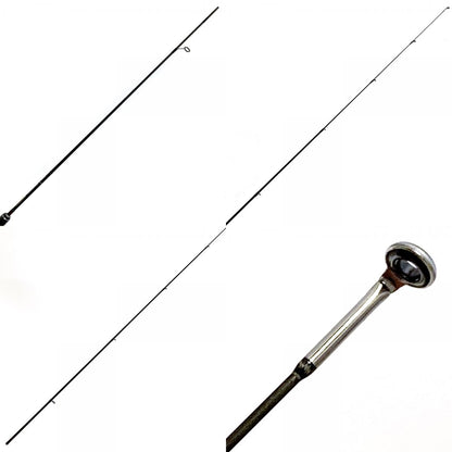 【釣り/つり/釣具/ロッド】TENRYU | 天龍 26ルナキア LK-5102S-LLS【加古川店】
