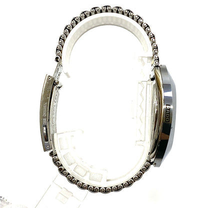 RADO | ラドー ダイヤスター 腕時計 114.0391.3 アナログ表示 クオーツ シルバー【加古川店】
