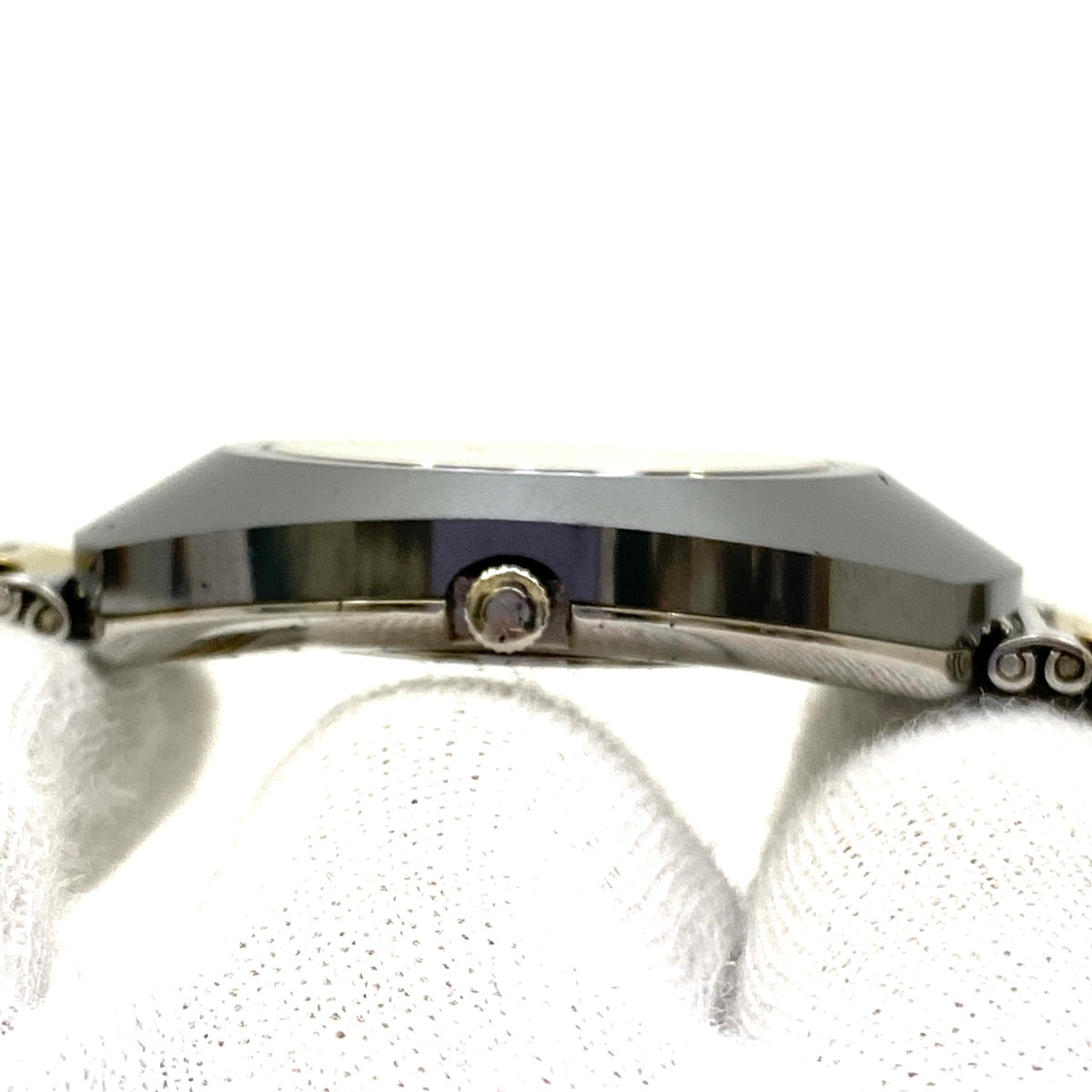 RADO | ラドー ダイヤスター 腕時計 114.0391.3 アナログ表示 クオーツ シルバー【加古川店】