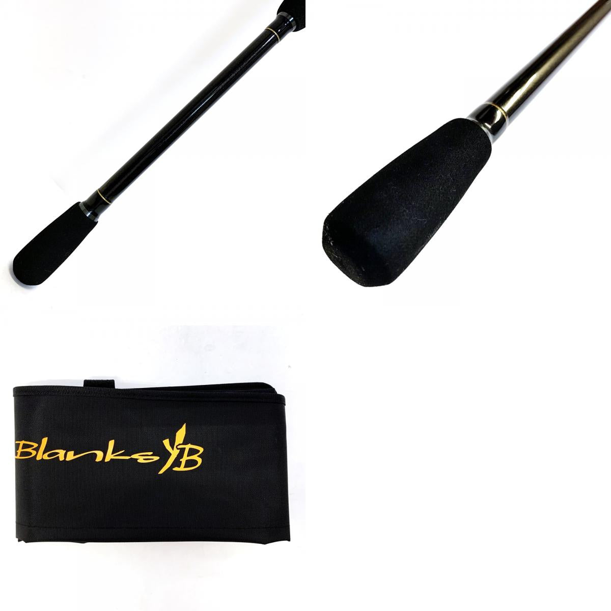 【釣り/つり/釣具/ロッド】YAMAGA Blanks | ヤマガブランクス ブルーカレント オールレンジ85TZ/ナノ【加古川店】