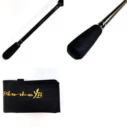 【釣り/つり/釣具/ロッド】YAMAGA Blanks | ヤマガブランクス ブルーカレント オールレンジ85TZ/ナノ【加古川店】