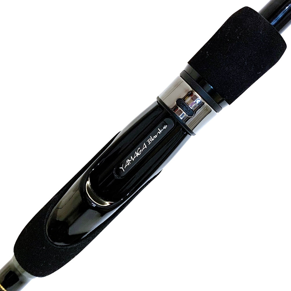【釣り/つり/釣具/ロッド】YAMAGA Blanks | ヤマガブランクス ブルーカレント オールレンジ85TZ/ナノ【加古川店】
