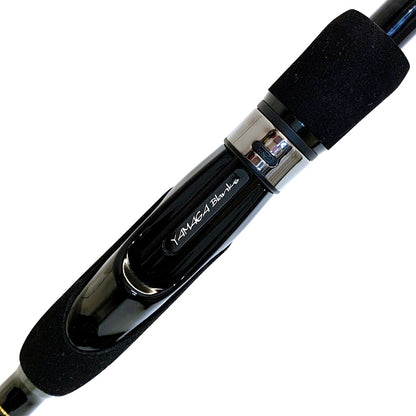 【釣り/つり/釣具/ロッド】YAMAGA Blanks | ヤマガブランクス ブルーカレント オールレンジ85TZ/ナノ【加古川店】