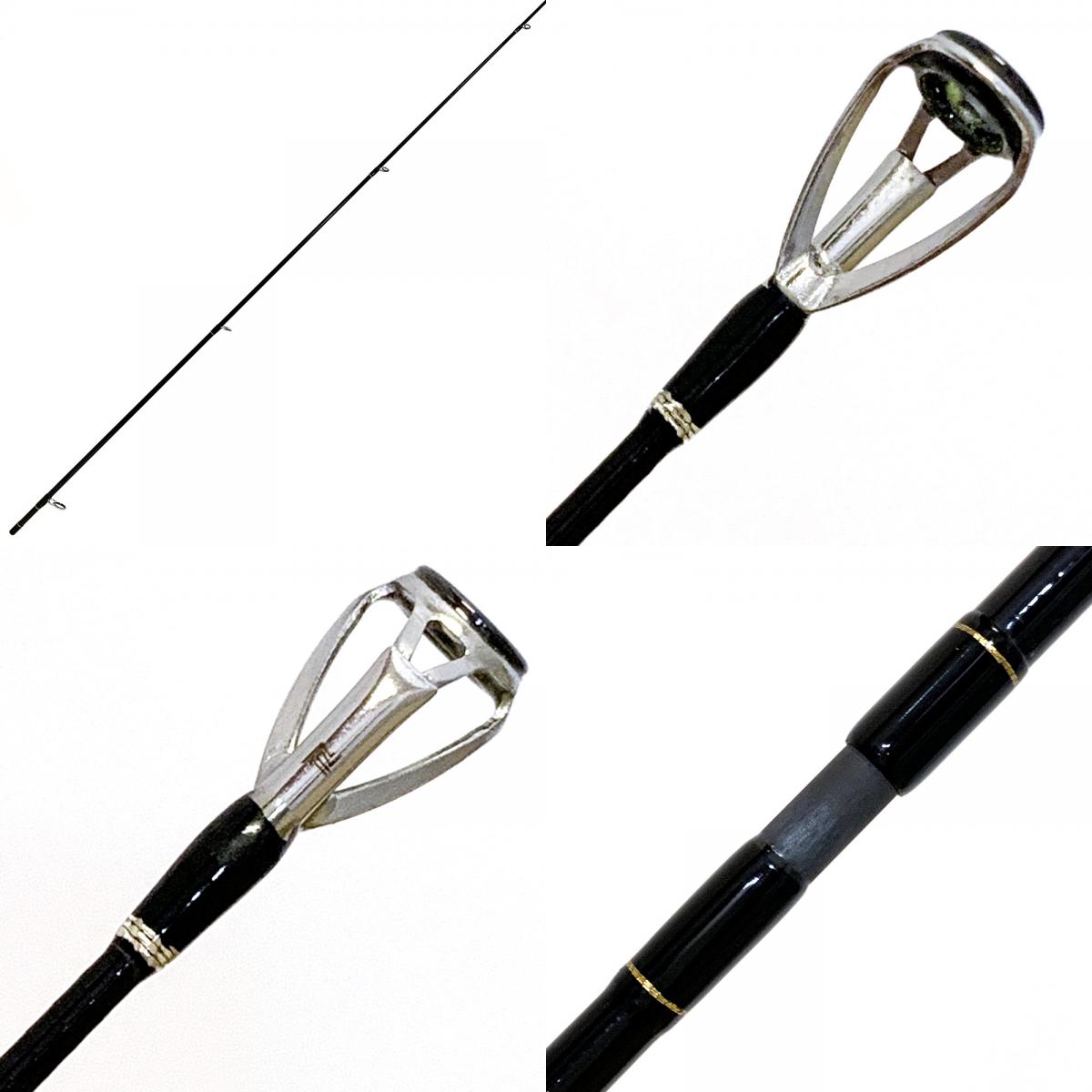 【釣り/つり/釣具/ロッド】YAMAGA Blanks | ヤマガブランクス ブルーカレント オールレンジ85TZ/ナノ【加古川店】