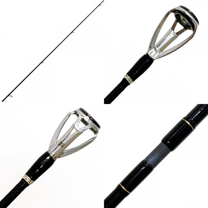 【釣り/つり/釣具/ロッド】YAMAGA Blanks | ヤマガブランクス ブルーカレント オールレンジ85TZ/ナノ【加古川店】