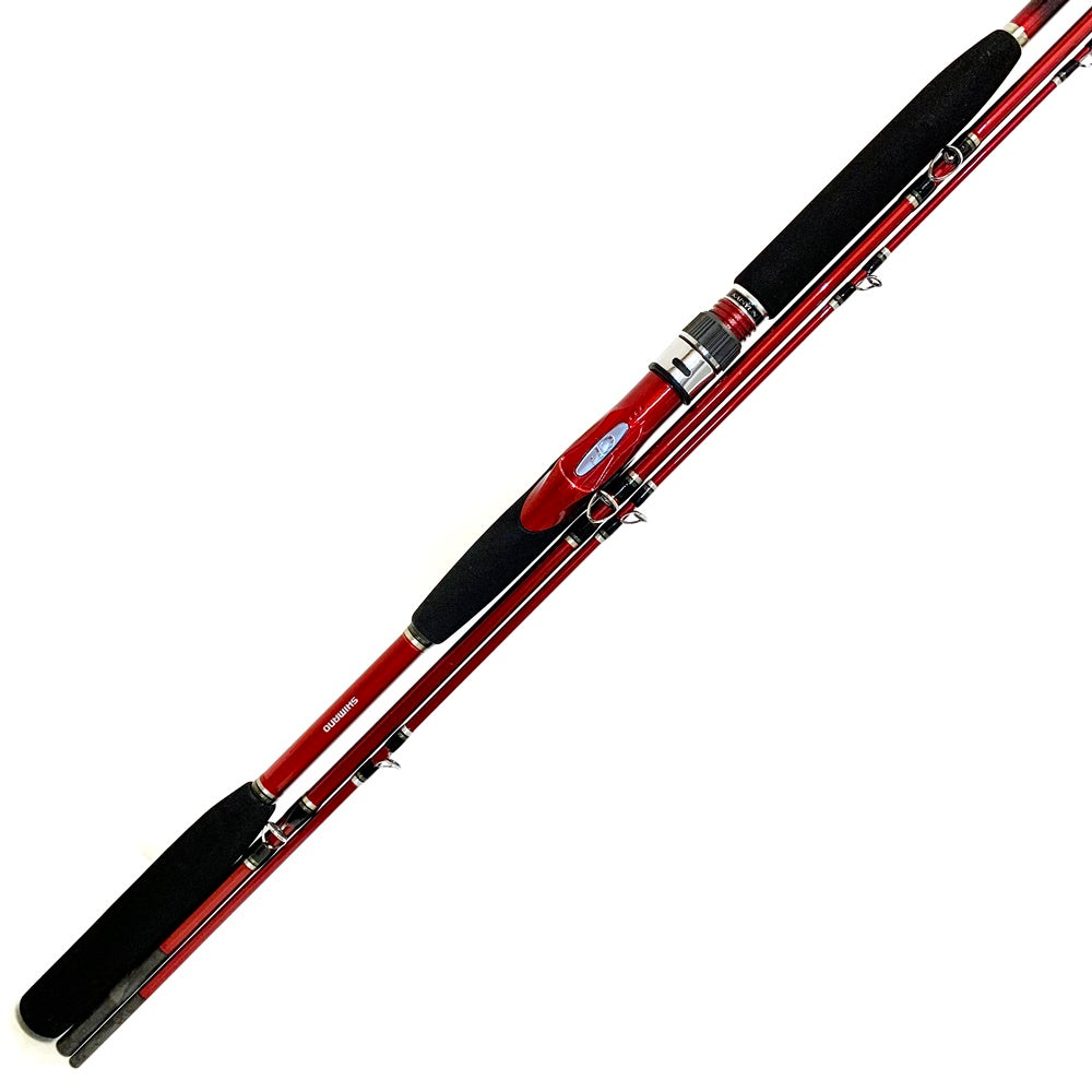 【釣り/つり/釣具/ロッド】SHIMANO | シマノ 13 海春 50-330【加古川店】