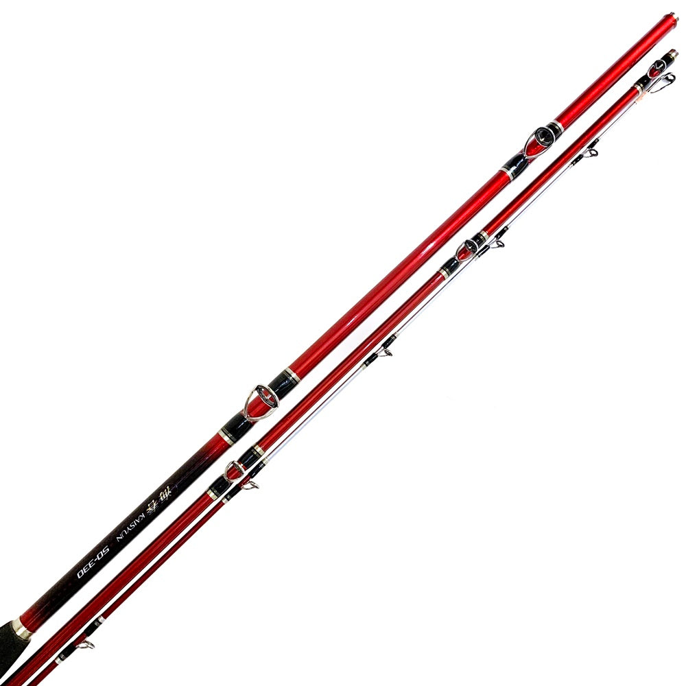 【釣り/つり/釣具/ロッド】SHIMANO | シマノ 13 海春 50-330【加古川店】