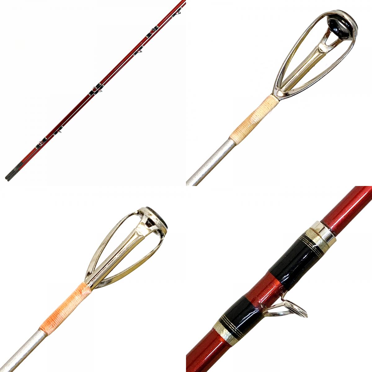 【釣り/つり/釣具/ロッド】SHIMANO | シマノ 13 海春 50-330【加古川店】