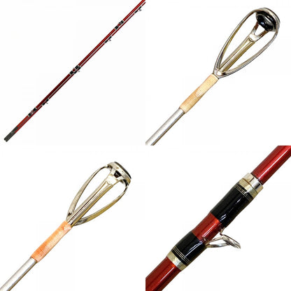 【釣り/つり/釣具/ロッド】SHIMANO | シマノ 13 海春 50-330【加古川店】
