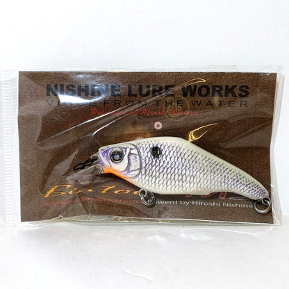 【フィッシング/釣り/釣具/ルアー】NISHINE LURE WORKS | ニシネルアーワークス ビーツァーM5 パールフラッシュ【加古川店】