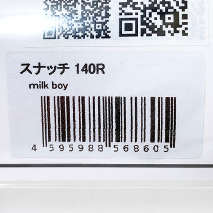 【フィッシング/釣り/釣具/ルアー】 | バッツ スナッチ140R ミルクボーイ【加古川店】