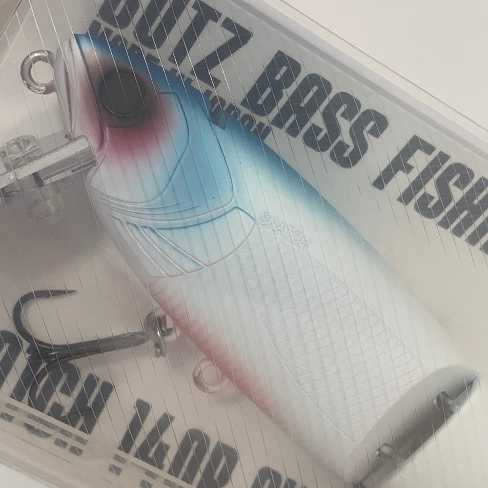 【フィッシング/釣り/釣具/ルアー】 | バッツ スナッチ140R ミルクボーイ【加古川店】