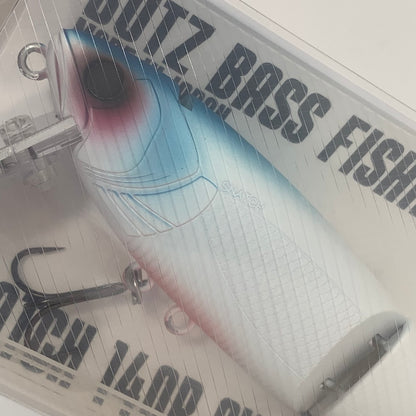 【フィッシング/釣り/釣具/ルアー】 | バッツ スナッチ140R ミルクボーイ【加古川店】