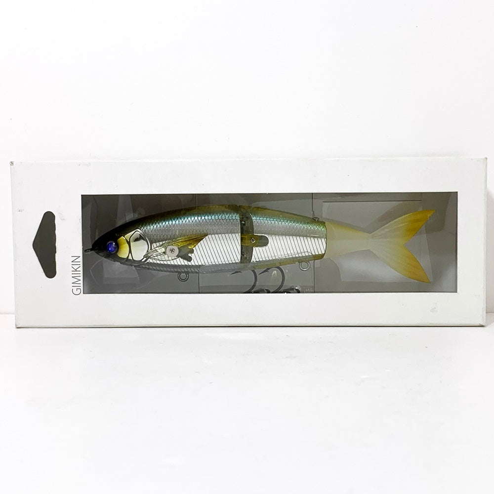 【フィッシング/釣り/釣具/ルアー】Madotachi | マドタチ ギミキン ノーブルベイト【加古川店】