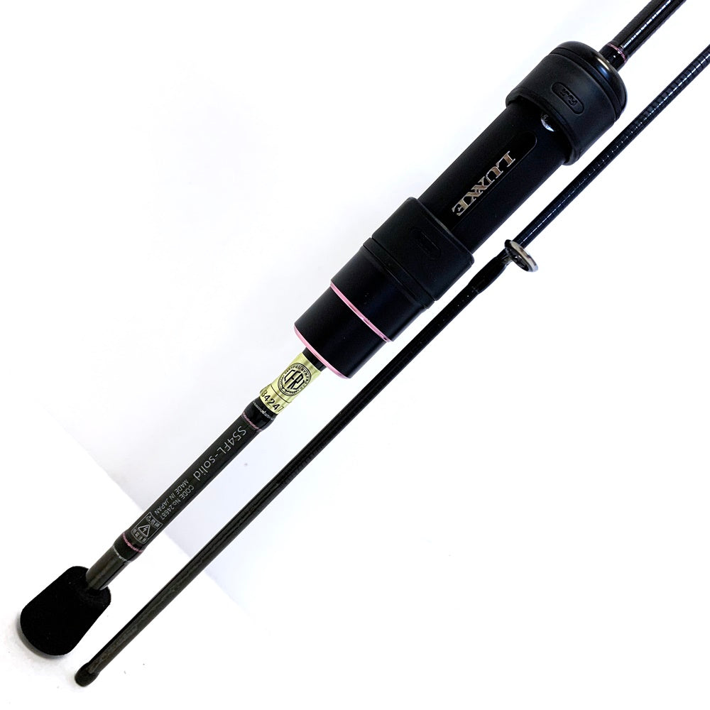 【中古】【釣り/つり/釣具/ロッド】Gamakatsu | がまかつ 宵姫華弐 S54FL-Solid【加古川店】