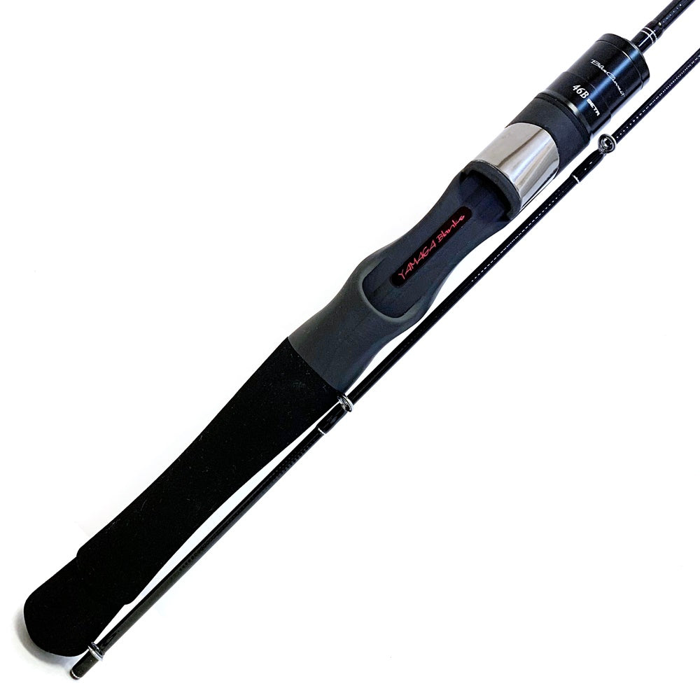 【釣り/つり/釣具/ロッド】YAMAGA Blanks | ヤマガブランクス ブルーカレント 46/B BETA【加古川店】