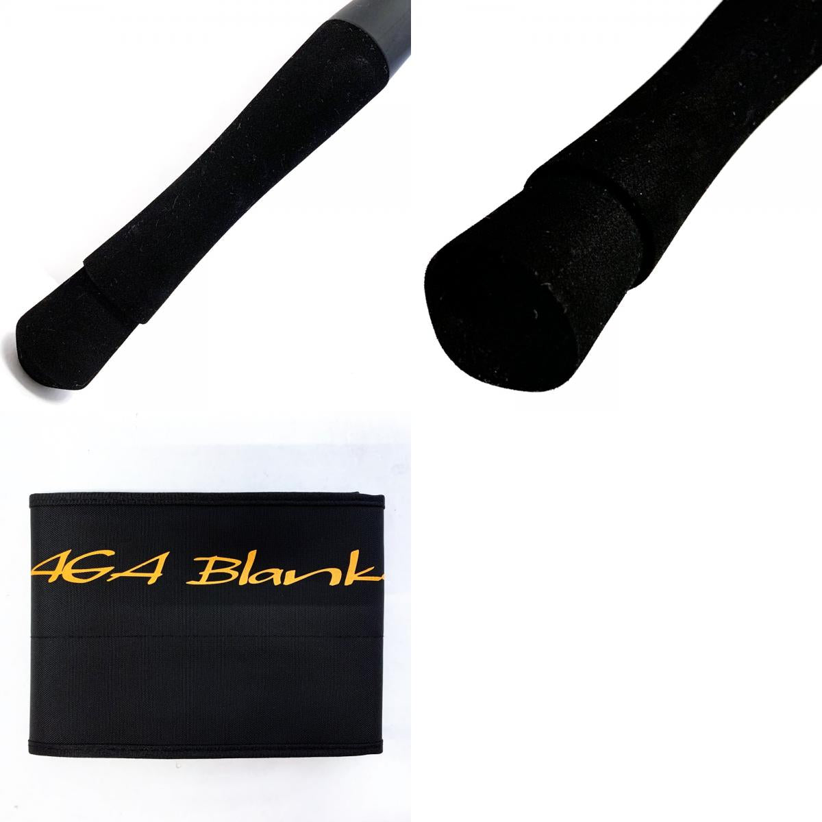【釣り/つり/釣具/ロッド】YAMAGA Blanks | ヤマガブランクス ブルーカレント 46/B BETA【加古川店】