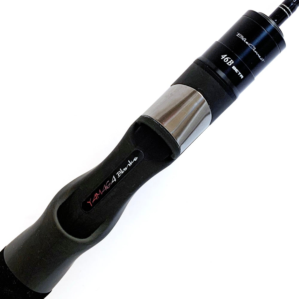 【釣り/つり/釣具/ロッド】YAMAGA Blanks | ヤマガブランクス ブルーカレント 46/B BETA【加古川店】