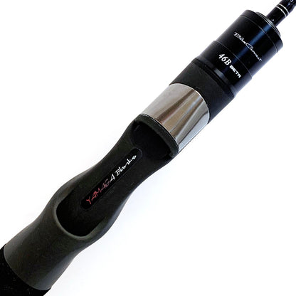 【釣り/つり/釣具/ロッド】YAMAGA Blanks | ヤマガブランクス ブルーカレント 46/B BETA【加古川店】