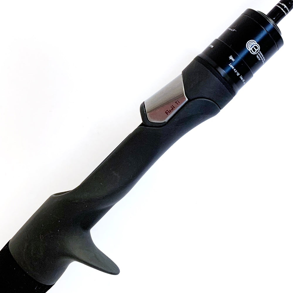 【釣り/つり/釣具/ロッド】YAMAGA Blanks | ヤマガブランクス ブルーカレント 46/B BETA【加古川店】