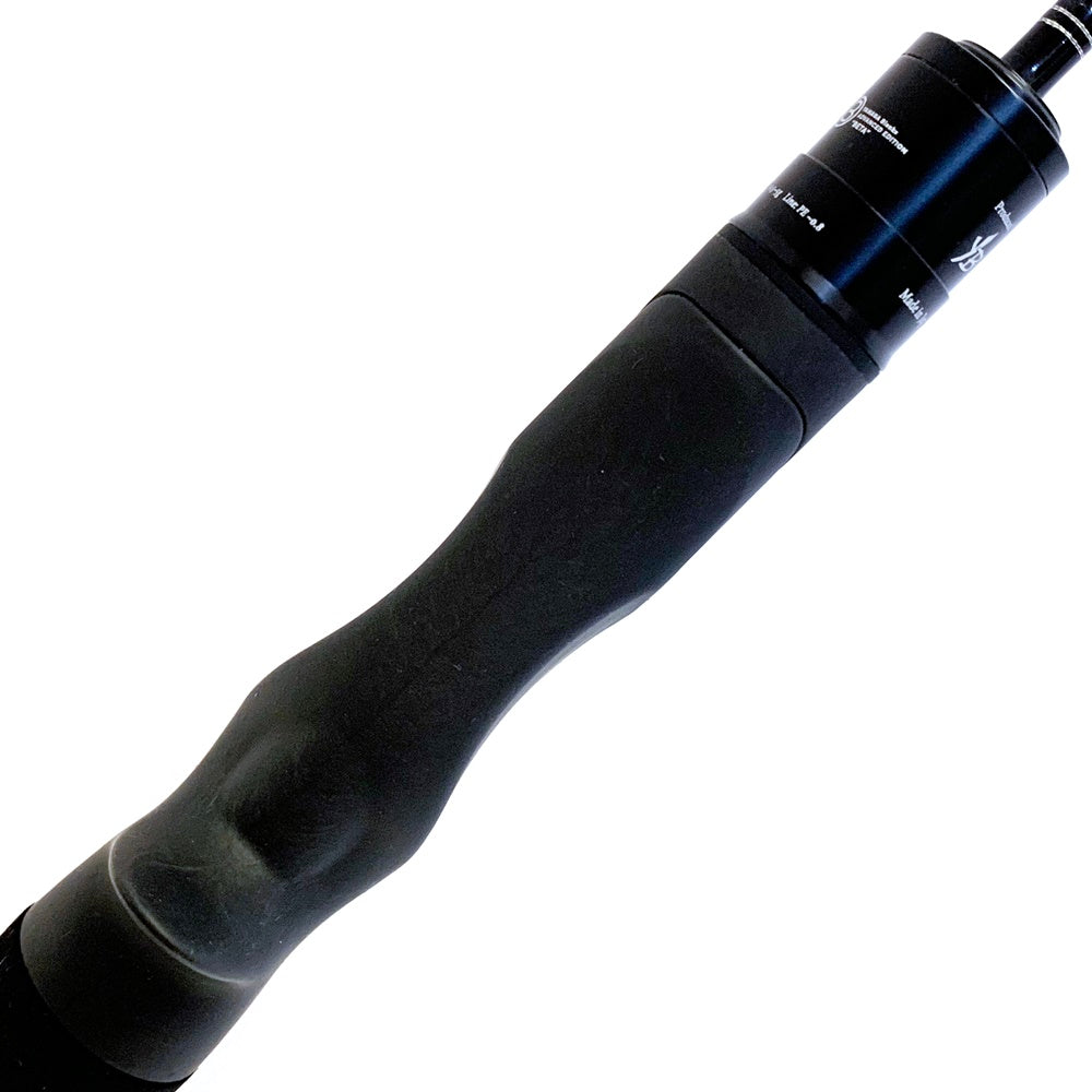 【釣り/つり/釣具/ロッド】YAMAGA Blanks | ヤマガブランクス ブルーカレント 46/B BETA【加古川店】