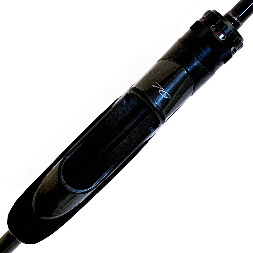 【釣り/つり/釣具/ロッド】Major Craft | メジャークラフト 鯵道7G AD7-652L+/S【加古川店】