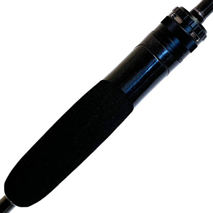 【釣り/つり/釣具/ロッド】Major Craft | メジャークラフト 鯵道7G AD7-652L+/S【加古川店】