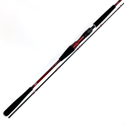 【中古】【釣り/つり/釣具/ロッド】Daiwa | ダイワ リーディング MG64S-235【加古川店】