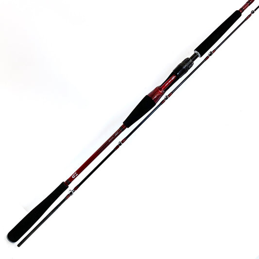 【中古】【釣り/つり/釣具/ロッド】Daiwa | ダイワ リーディング MG64S-235【加古川店】