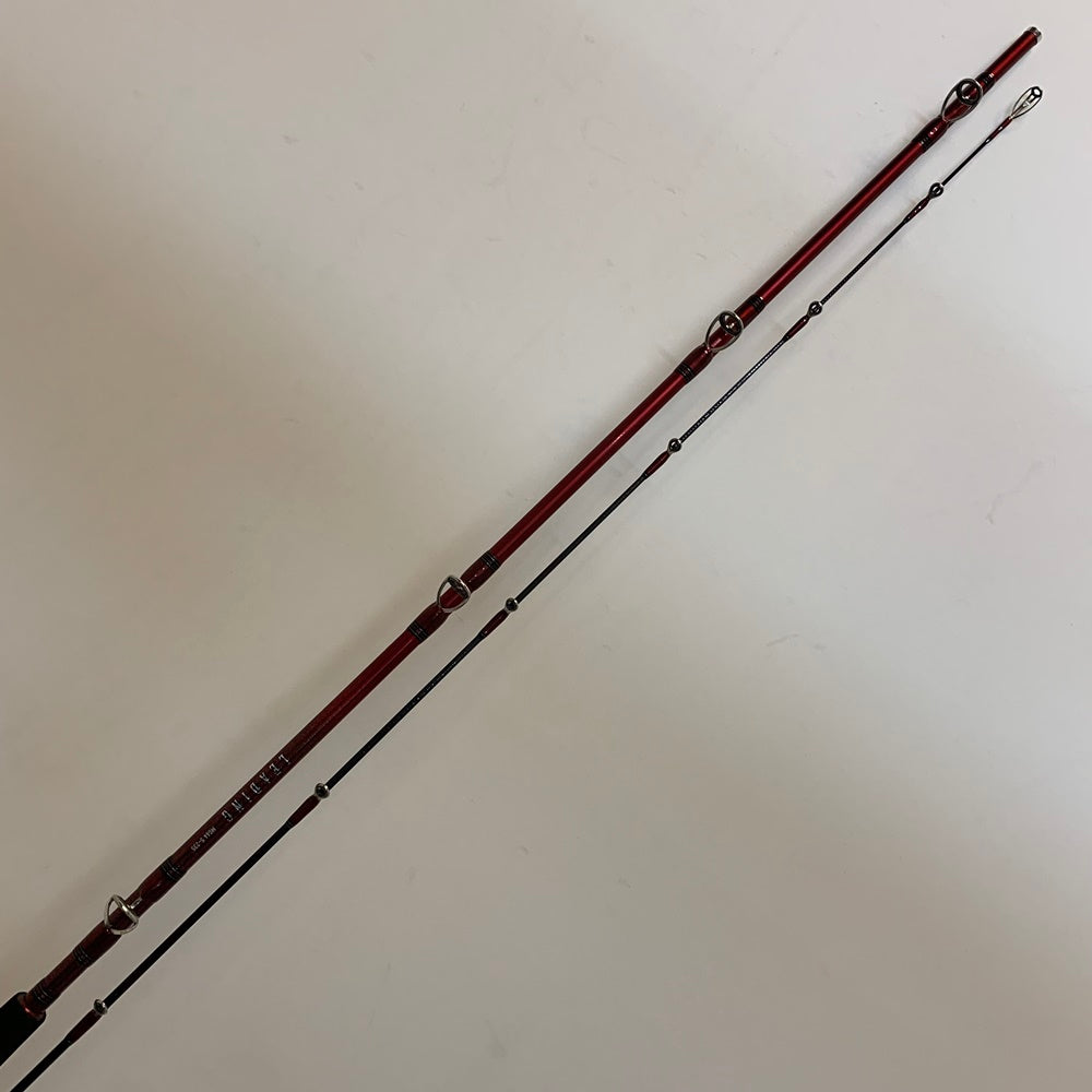 【中古】【釣り/つり/釣具/ロッド】Daiwa | ダイワ リーディング MG64S-235【加古川店】