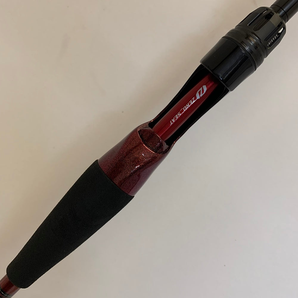 【中古】【釣り/つり/釣具/ロッド】Daiwa | ダイワ リーディング MG64S-235【加古川店】