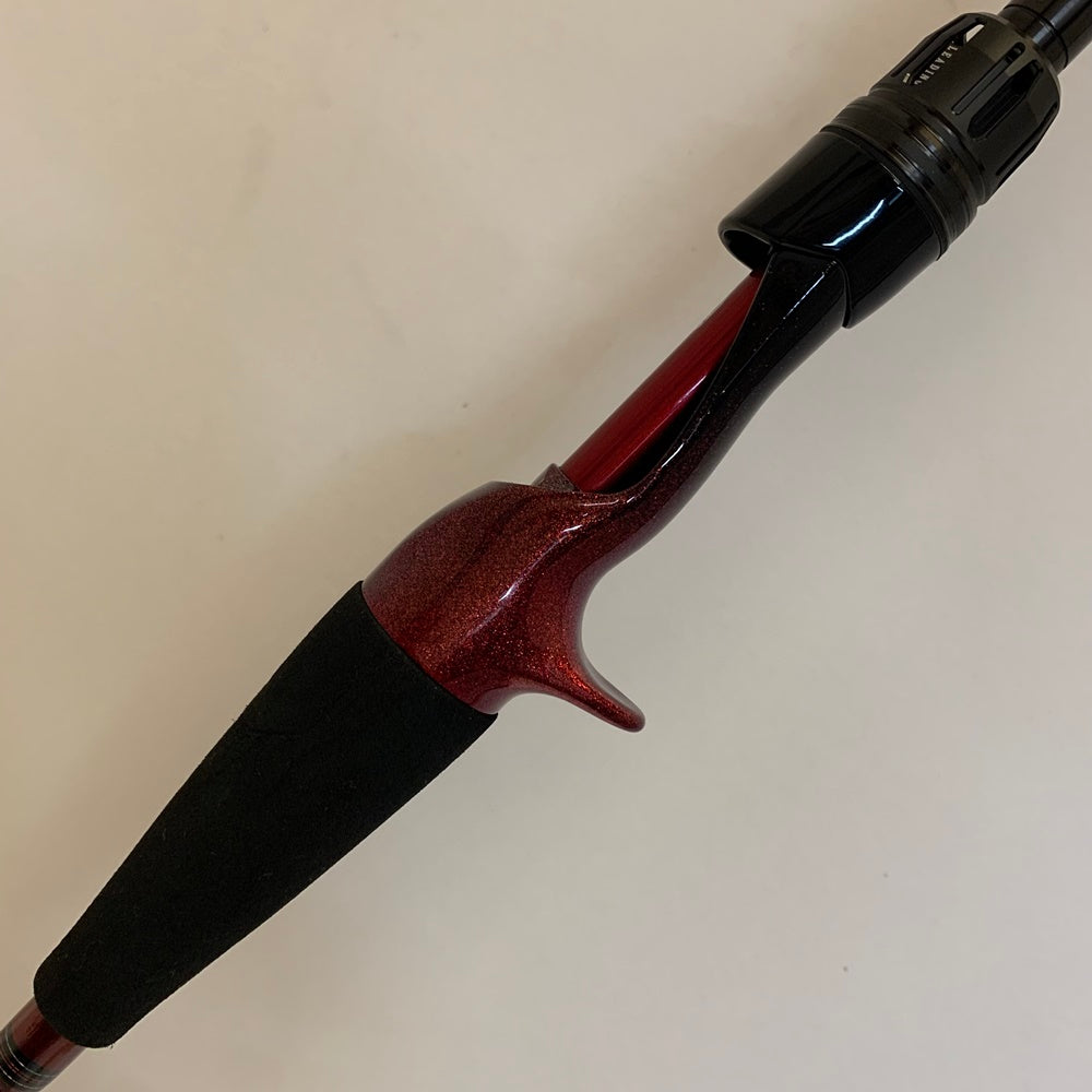 【中古】【釣り/つり/釣具/ロッド】Daiwa | ダイワ リーディング MG64S-235【加古川店】