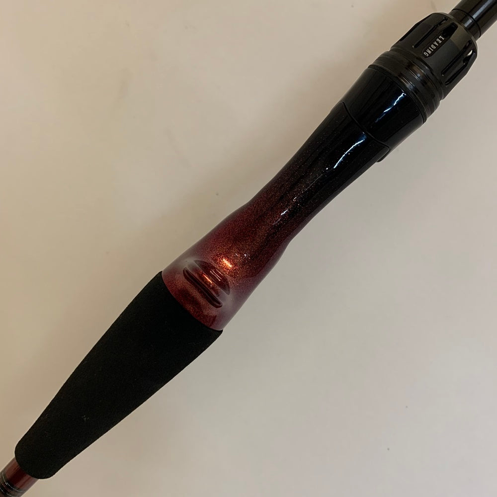 【中古】【釣り/つり/釣具/ロッド】Daiwa | ダイワ リーディング MG64S-235【加古川店】