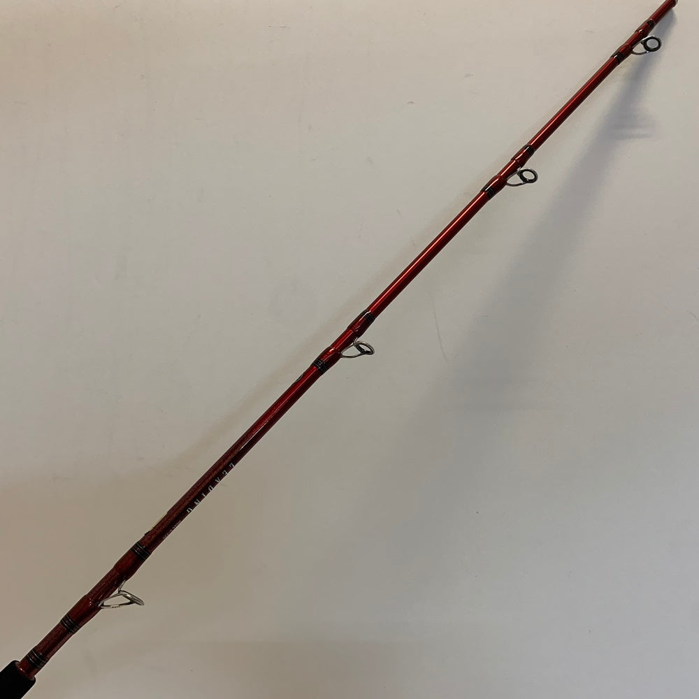 【中古】【釣り/つり/釣具/ロッド】Daiwa | ダイワ リーディング MG64S-235【加古川店】