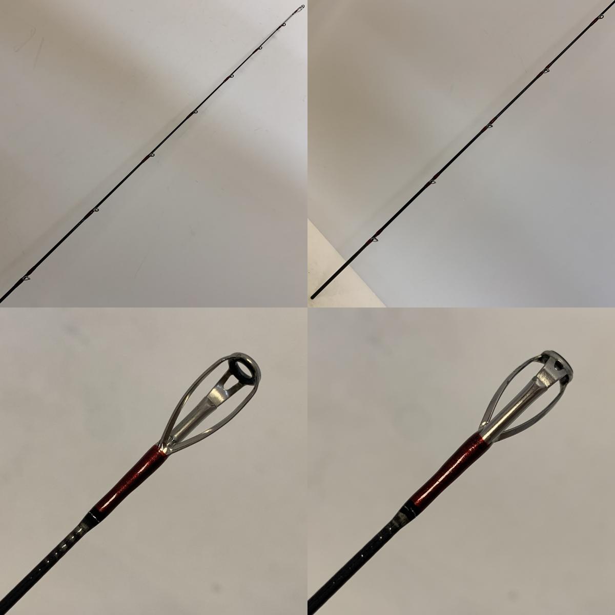 【中古】【釣り/つり/釣具/ロッド】Daiwa | ダイワ リーディング MG64S-235【加古川店】