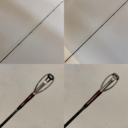 【中古】【釣り/つり/釣具/ロッド】Daiwa | ダイワ リーディング MG64S-235【加古川店】