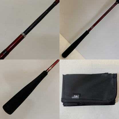 【中古】【釣り/つり/釣具/ロッド】Daiwa | ダイワ リーディング MG64S-235【加古川店】