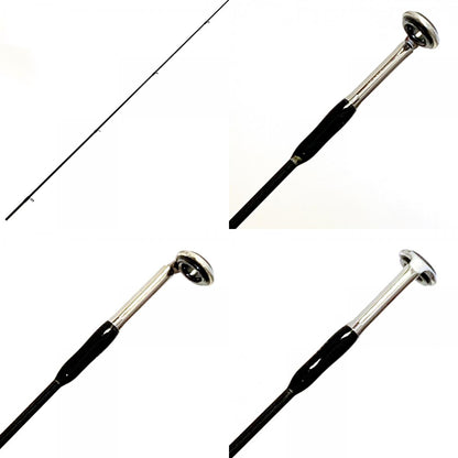 【釣り/つり/釣具/ロッド】APIA | アピア グランデージレガシー ステイゴールドS66L-HS【加古川店】
