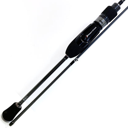 【釣り/つり/釣具/ロッド】Major Craft | メジャークラフト 鯵道5G AD5-S582L/AJI【加古川店】