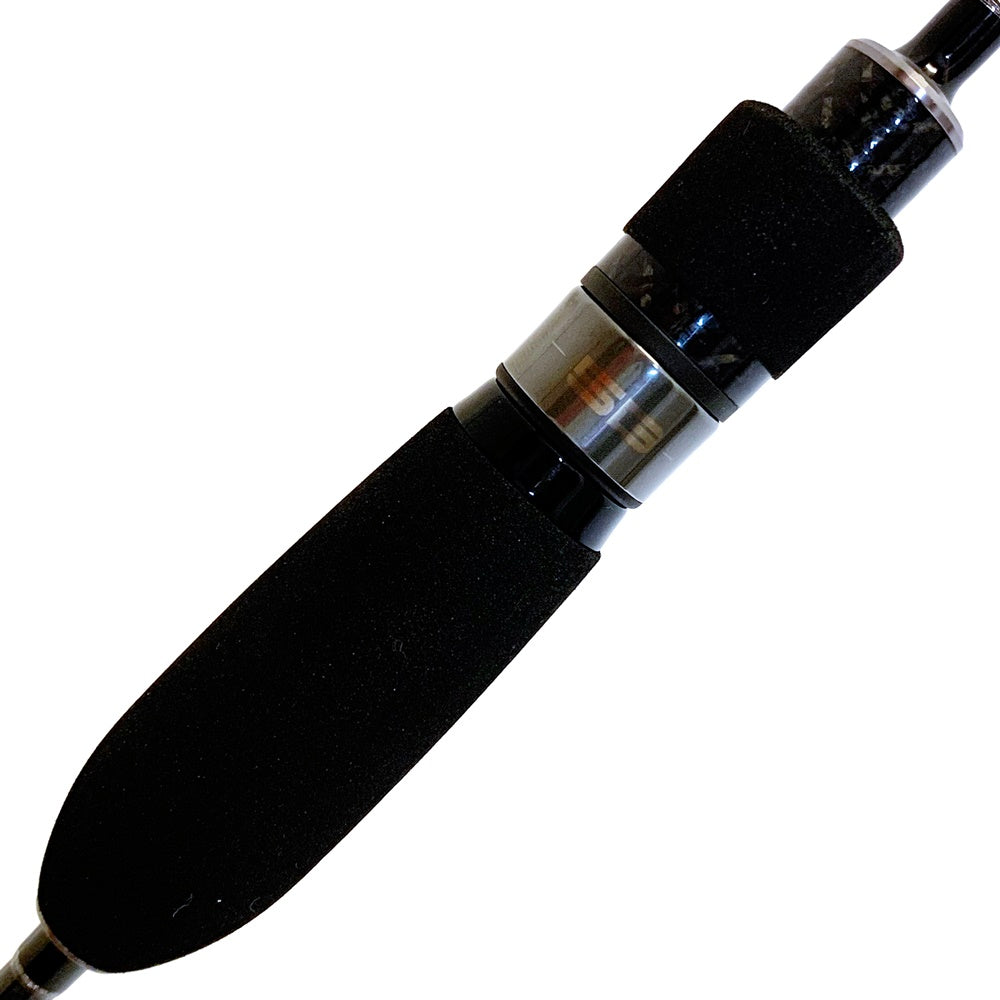 【釣り/つり/釣具/ロッド】Major Craft | メジャークラフト 鯵道5G AD5-S582L/AJI【加古川店】