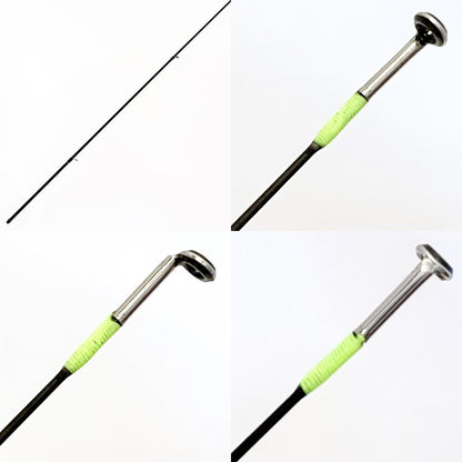 【釣り/つり/釣具/ロッド】Major Craft | メジャークラフト 鯵道5G AD5-S582L/AJI【加古川店】