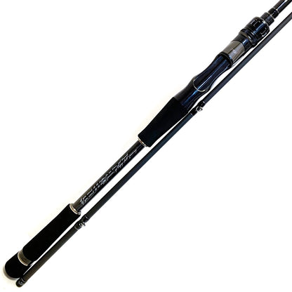 【釣り/つり/釣具/ロッド】Major Craft | メジャークラフト ロックライバー7G RV7-B782MH【加古川店】