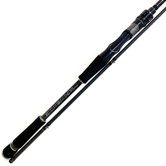 【釣り/つり/釣具/ロッド】Major Craft | メジャークラフト ロックライバー7G RV7-B782MH【加古川店】