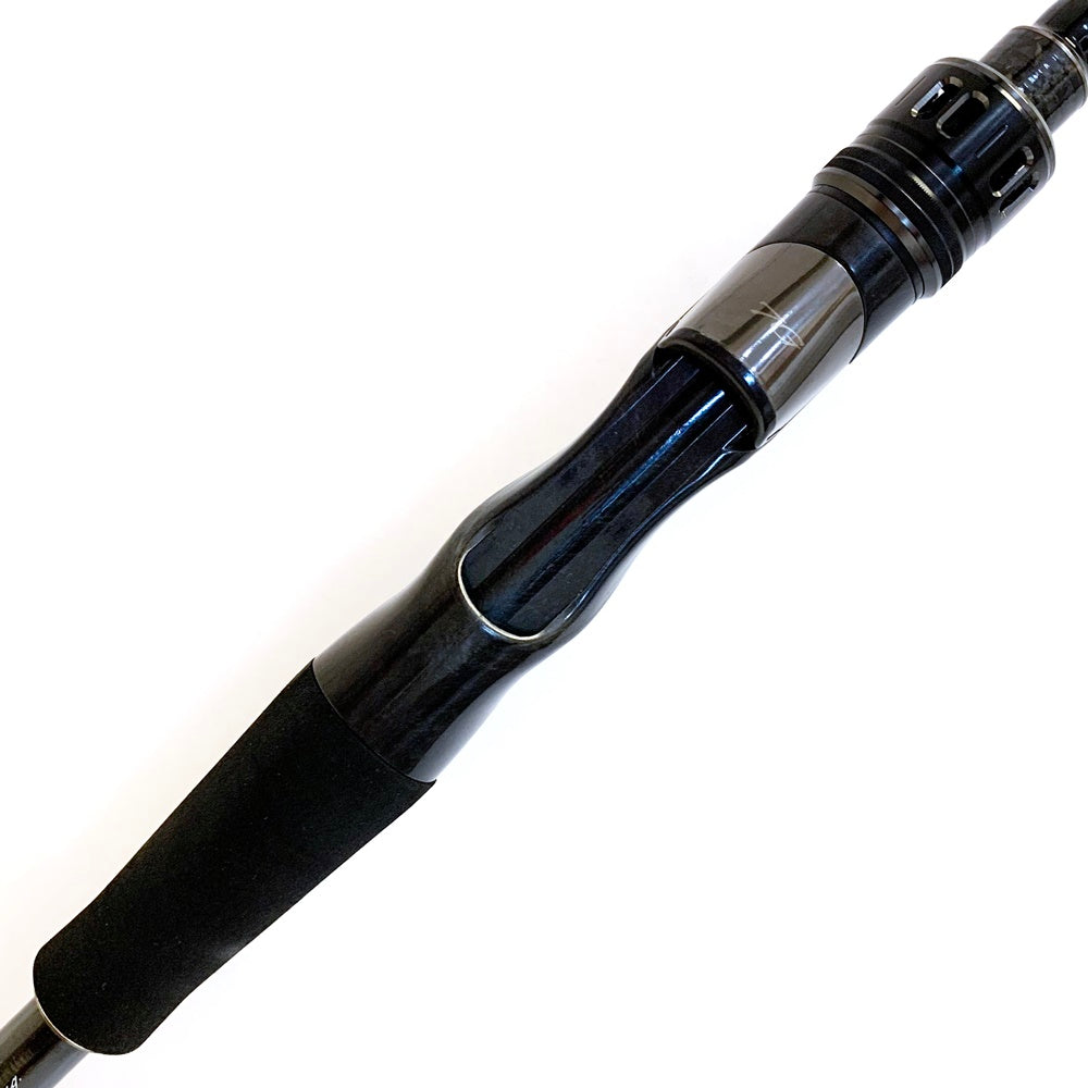 【釣り/つり/釣具/ロッド】Major Craft | メジャークラフト ロックライバー7G RV7-B782MH【加古川店】