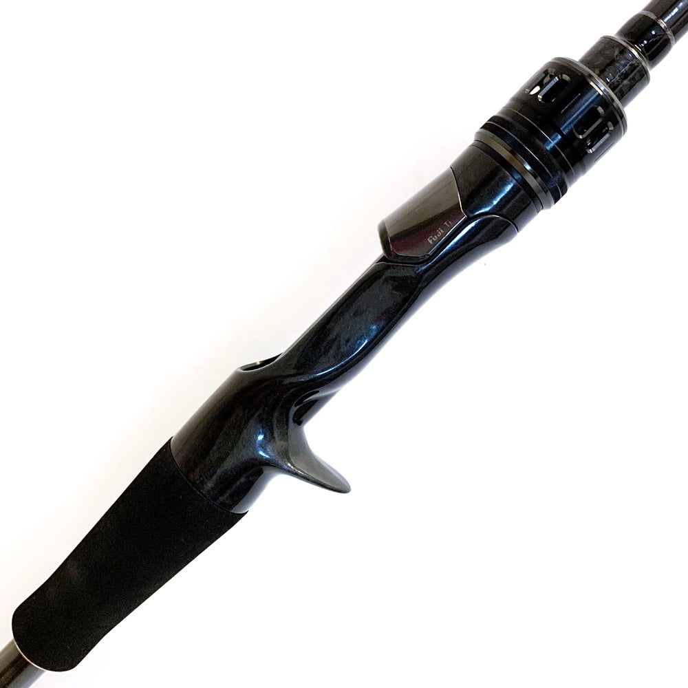 【釣り/つり/釣具/ロッド】Major Craft | メジャークラフト ロックライバー7G RV7-B782MH【加古川店】