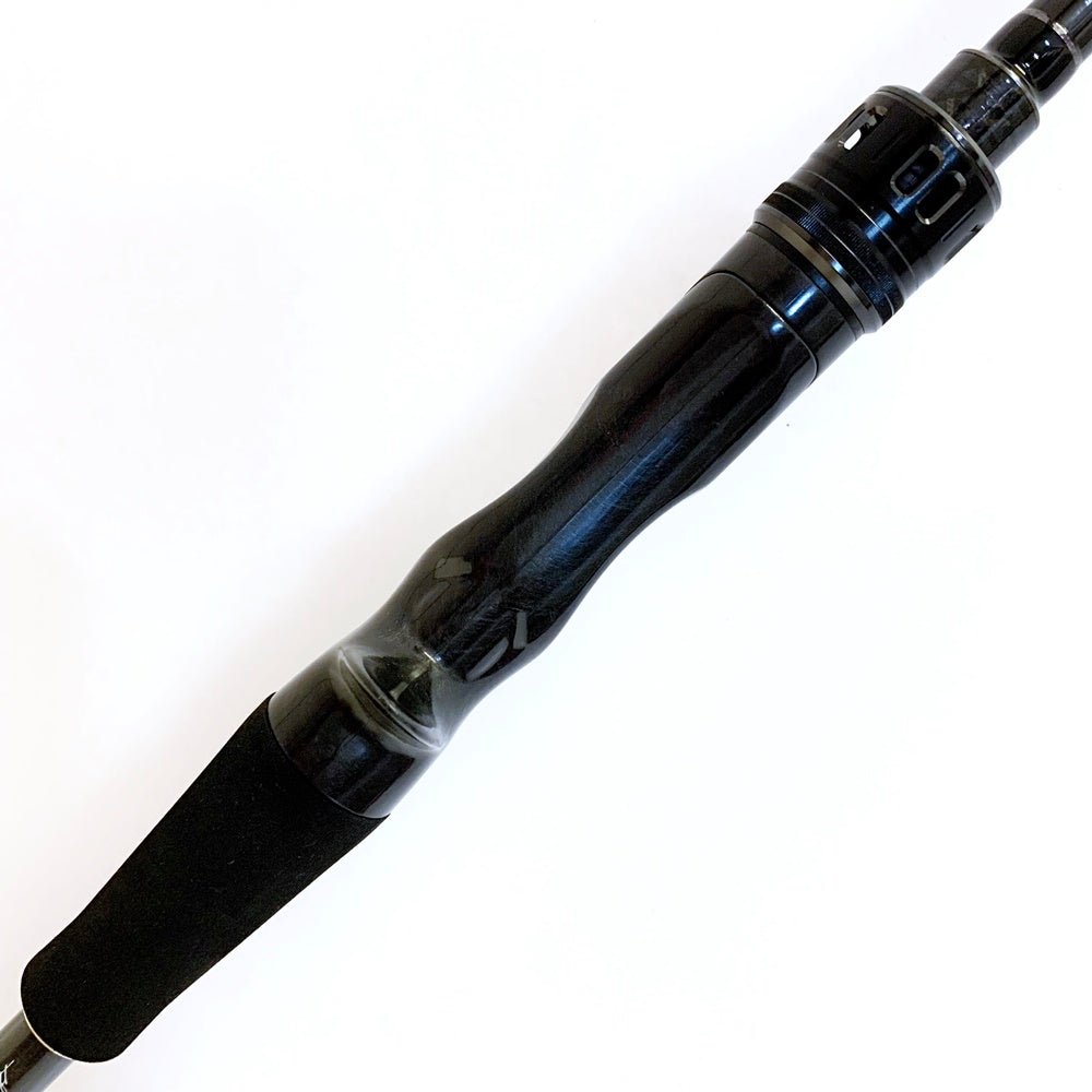 【釣り/つり/釣具/ロッド】Major Craft | メジャークラフト ロックライバー7G RV7-B782MH【加古川店】