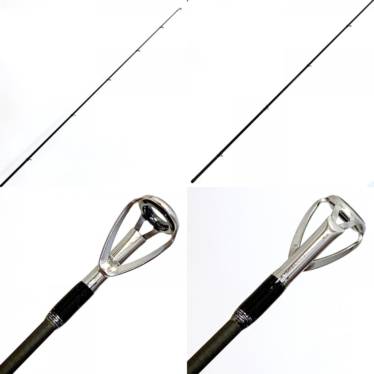 【釣り/つり/釣具/ロッド】Major Craft | メジャークラフト ロックライバー7G RV7-B782MH【加古川店】