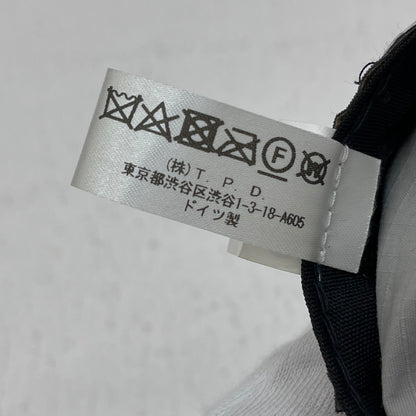 STAY HUNGRY リップストップ5Pキャップ キャップ グレー【加古川店】